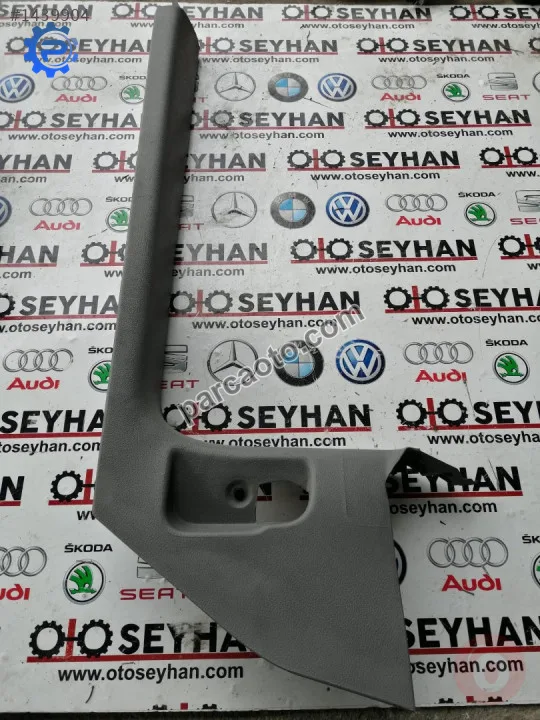 1T1863483C vw caddy 2005 sol ön direk alt eşik kaplaması