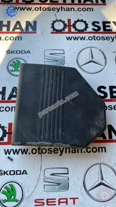 17148741 bmw 5.20 E34 hava akışmetre üst kapağı
