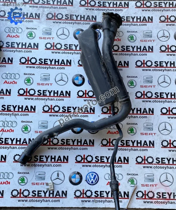 172212432R renault symbol 2015 1.5 dizel yakıt deposu borusu
