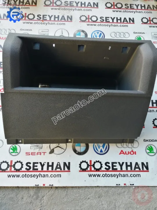 2K1857919 volkswagen caddy 2005 torpido gözü