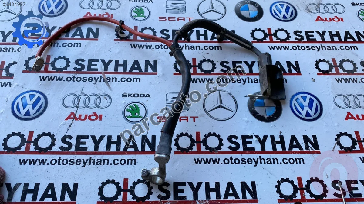 audi a3 2019 artı kutup başlığı