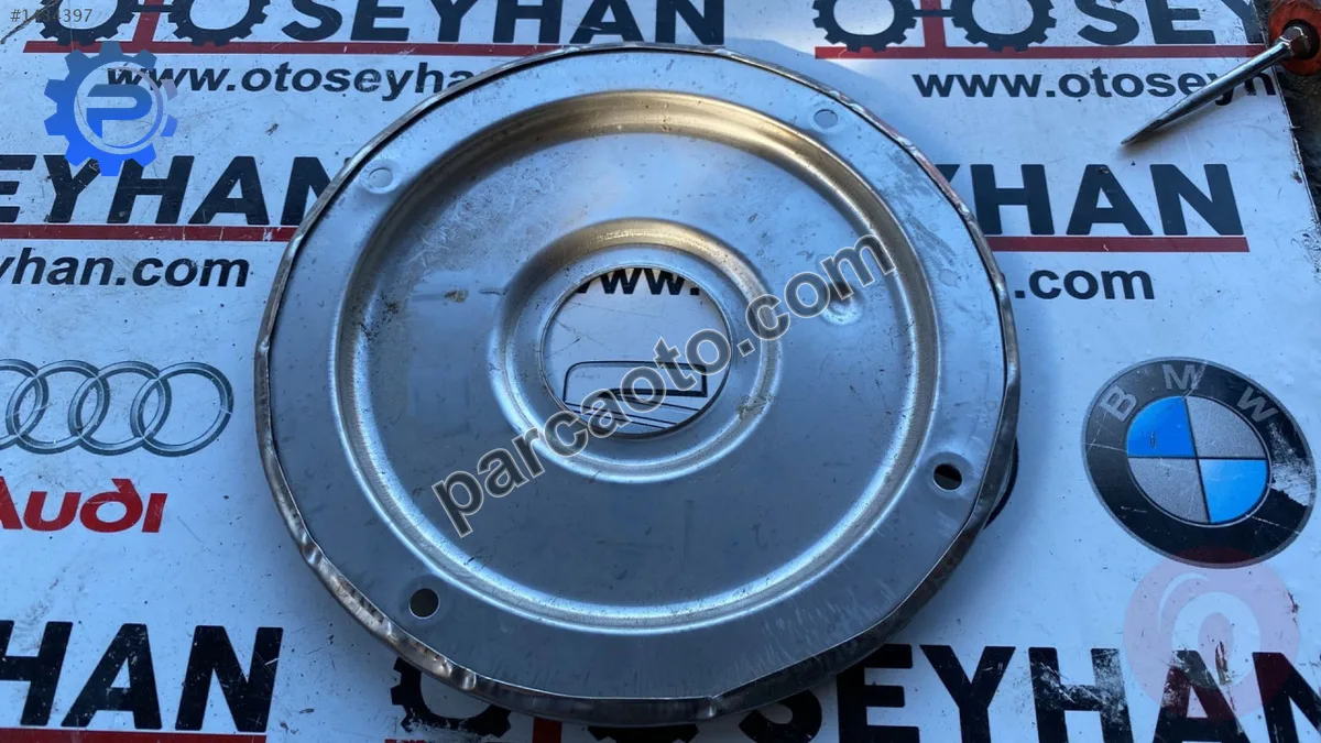 bmw x1 E84 depo şamandıra kapağı