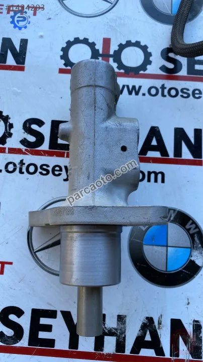 ford focus 2 ana fren merkezi