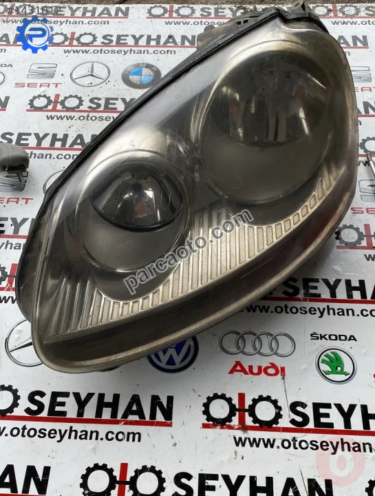 1K6941005P volkswagen jetta 2005-10 sol ön far
