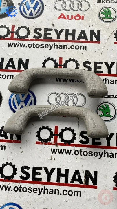 Hyundai i20 Koltuk - Adana Seyhan