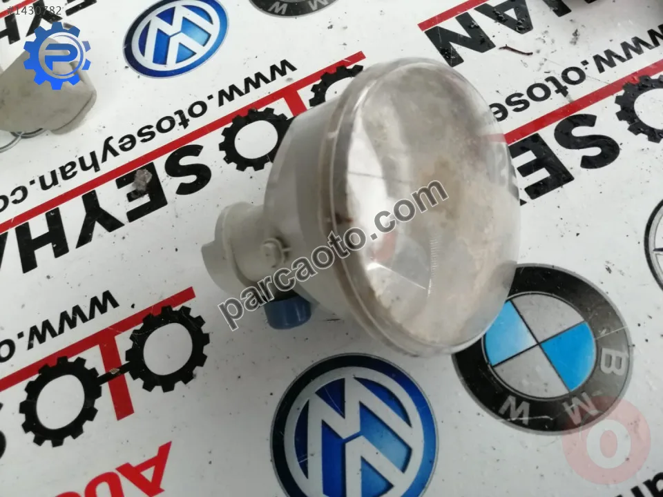 Toyota Avensis Sis Farı - Adana Seyhan