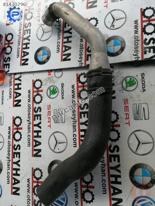 7700113952 seat ibiza 2000 1.9 agr turbo borusu