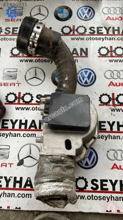 0280202202 bosch seat ibiza dizel hava akışmetre debimetre