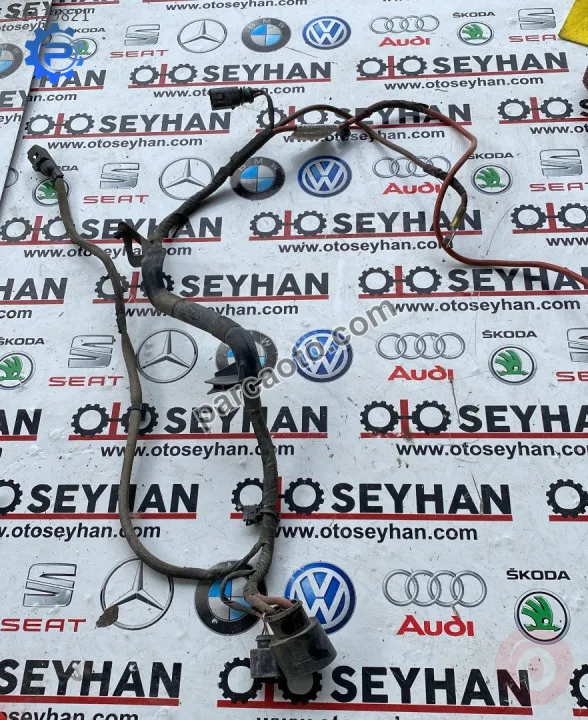5QB971111AA volkswagen tiguan 2017 direksiyon kutusu tesisat