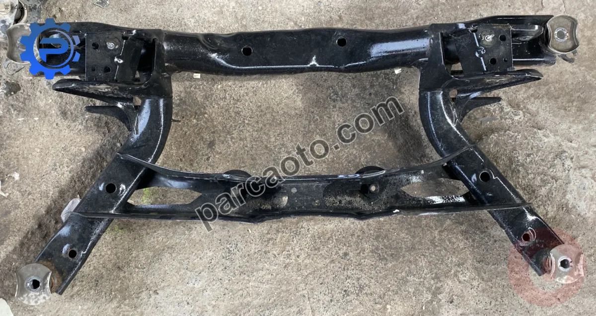 5QF500039AP vw tiguan 2017 benzinli arka dingil travers