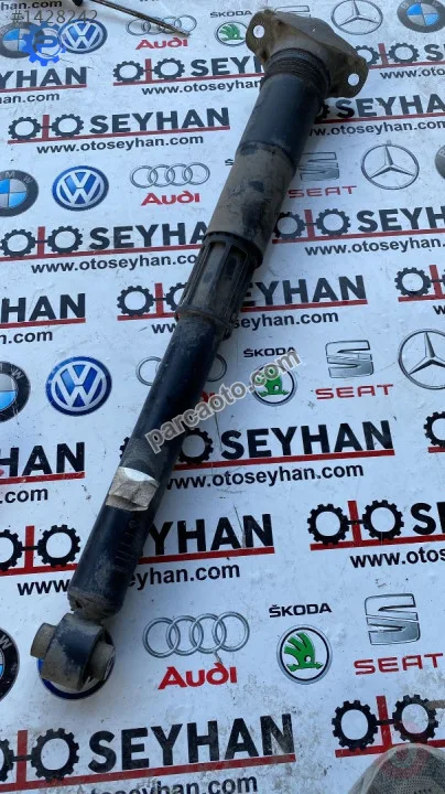 5QF512011AE volkswagen tiguan 2017 arka amortisör