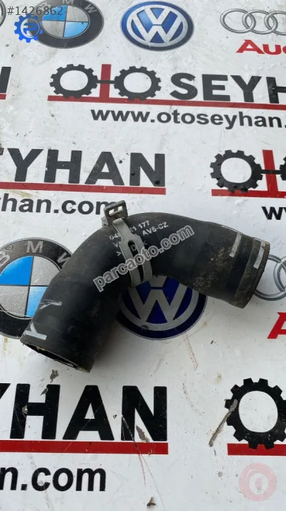 04E121177 audi a4 1.4 tfsi su hortumu L