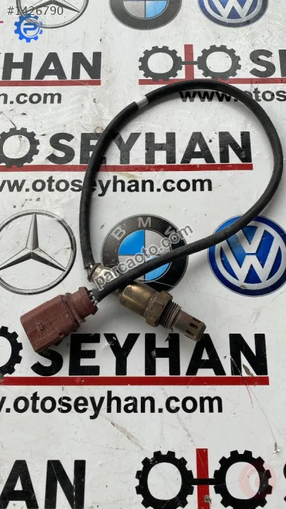 04E906262AR vw tiguan 2017 1.4 tsi oksijen sensörü üst