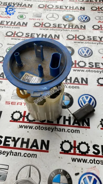 5Q0919051AB volkswagen tiguan 2017 benzinli yakıt şamandıra