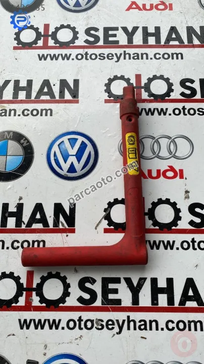 8W0713201 audi şalter açma kolu