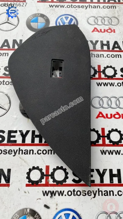 3G1858248C volkswagen passat b8 göğüs kapağı sağ