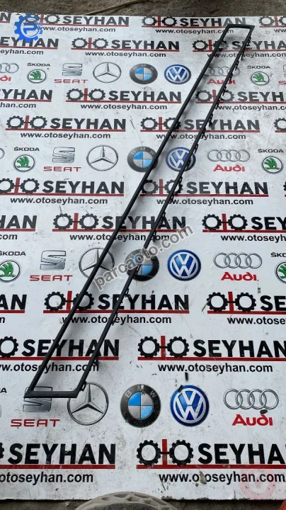 volkswagen passat b8 göğüs üfleme paneli çerçevesi