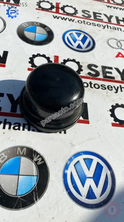 6N0512135 seat ibiza 1998 arka amortisör kulesi kapağı