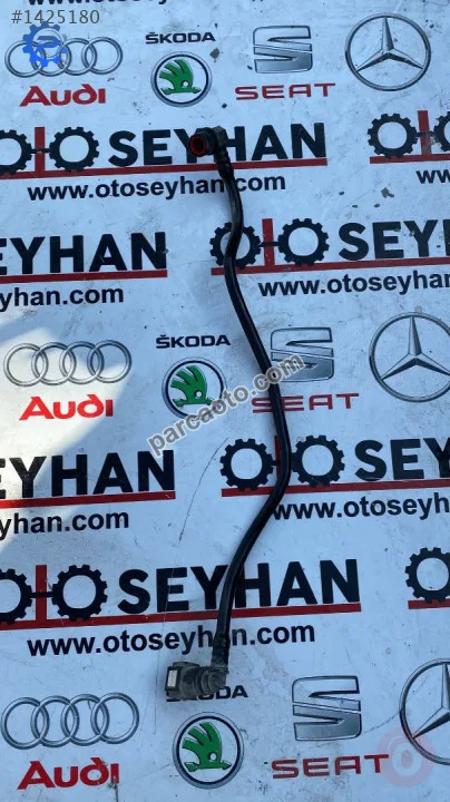 77209-0D100 toyota yaris 2012 benzinli depo yakıt borusu