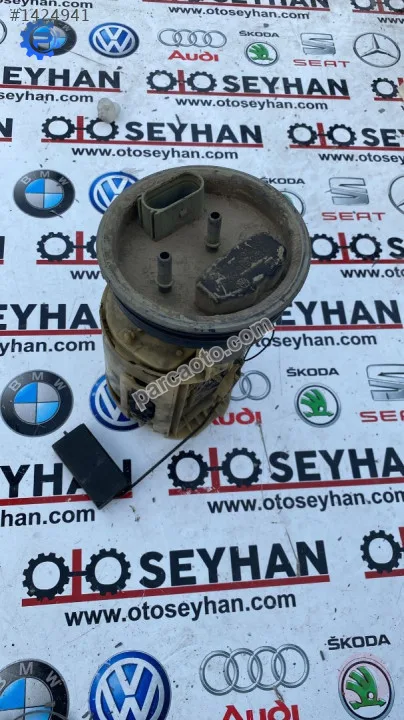 6K0919051C seat ibiza 1998 benzinli yakıt şamandırası
