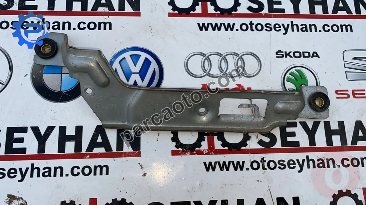 Seat Ibiza Silecek Motoru - Adana Seyhan