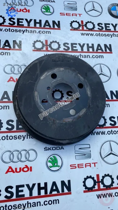toyota yaris 2012 sol arka fren kampanası