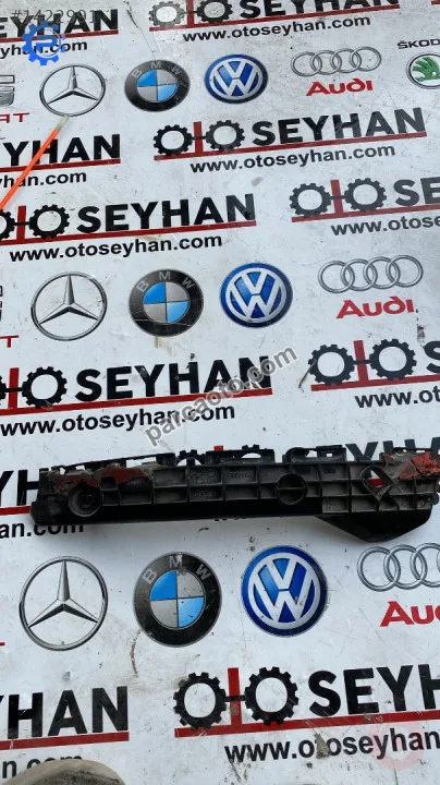 52575-0D130 toyota yaris arka tampon bağlantı braketi sağ