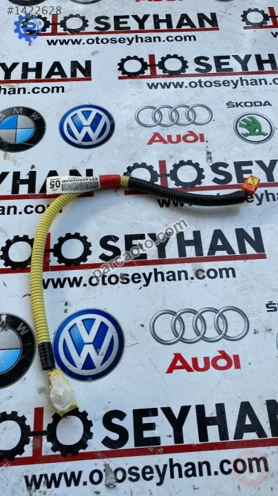 821400D050B toyota yaris 2012 yolcu airbag fişi kablosu
