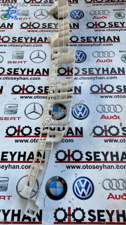 toyota yaris 2012 sol ön tavan kartonu braketi