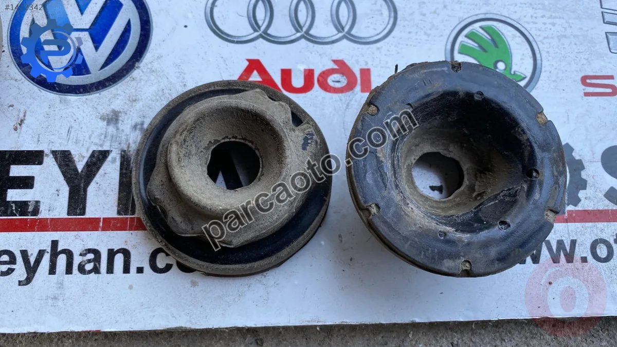 seat cordoba arka helezon takozu