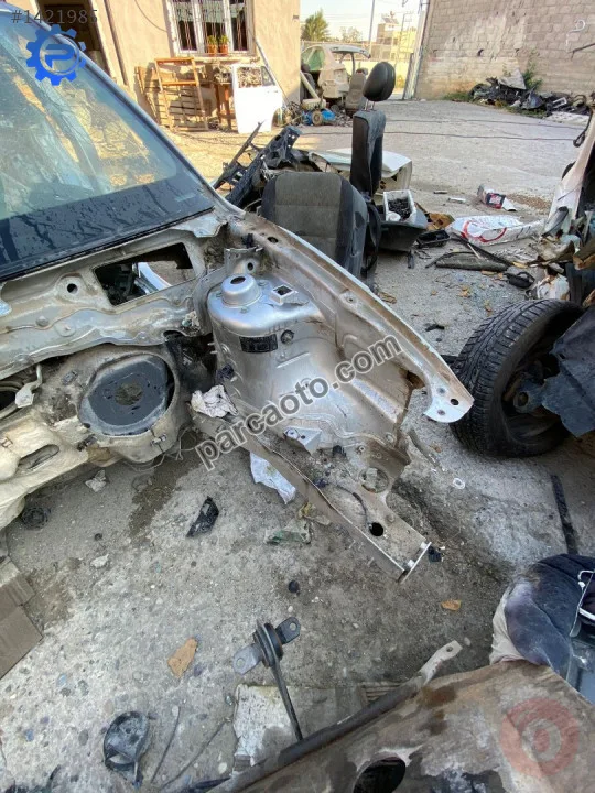 seat ibiza 2002-08 sol podya