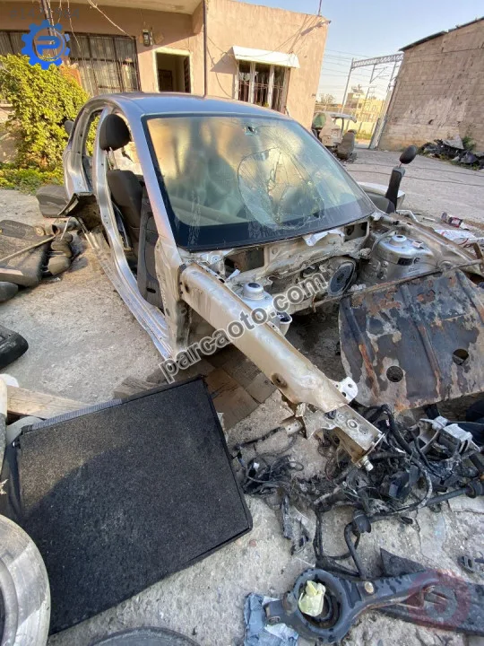 seat ibiza 2002-08 sağ podya seat ibiza 2002-08 sağ podya