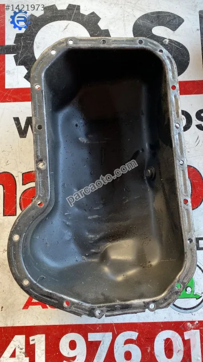volkswagen caddy 2001 1.9 tdi yağ karteli