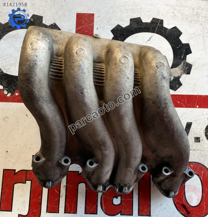 028129713H volkswagen caddy 2001 1.9 tdi emme manifoldu