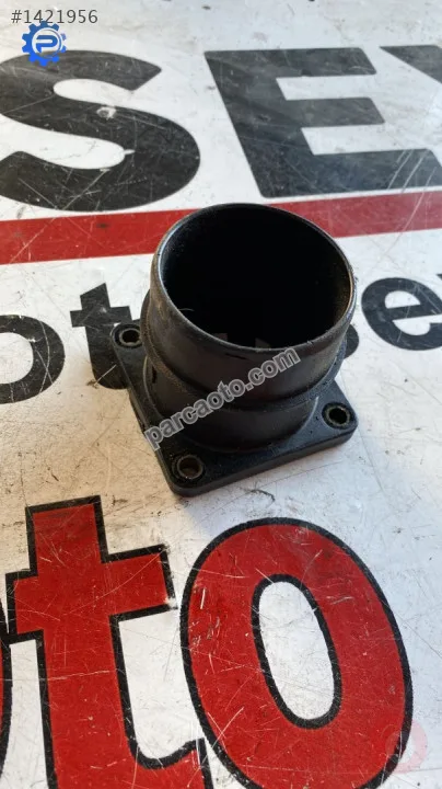 028129637G volkswagen caddy 2001 1.9 emme manifoldu borusu