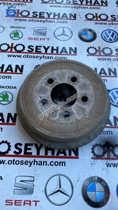 seat cordoba 2002-08 sol arka fren kampana