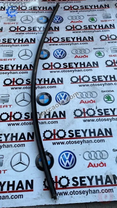 Opel Zafira Kapı - Adana Seyhan