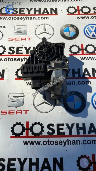 opel zafira 2003 sol ön kapı cam motoru