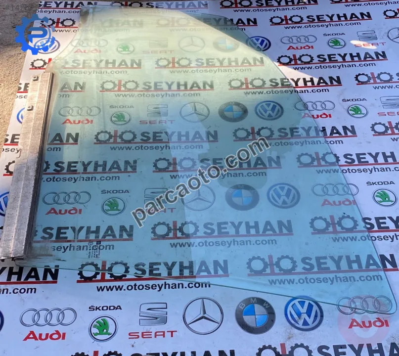 Opel Zafira Kapı Döşemesi - Adana Seyhan