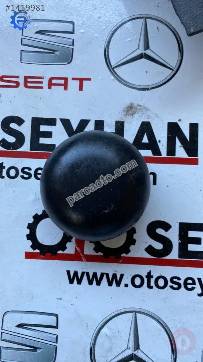 6N0412359C seat ibiza 2000 ön amortisör kapağı