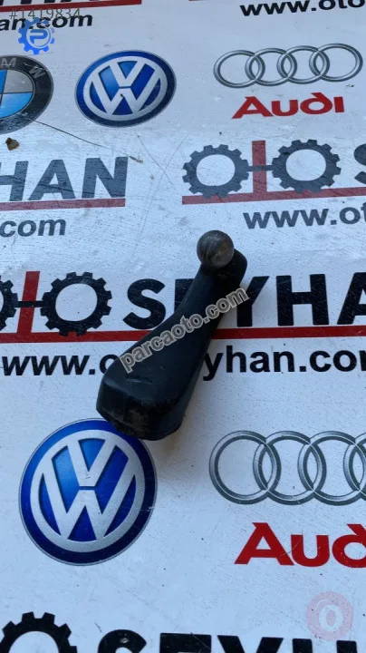 bmw 5.20 E34 dikiz aynası tutucu