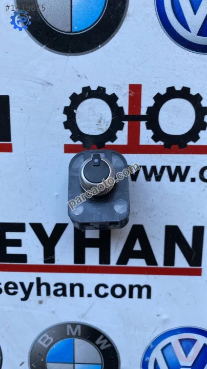8V0959565N audi a3 2019 ayna ayar düğmesi
