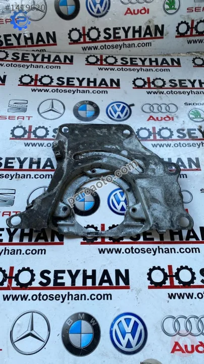 068103645H volkswagen caddy 2001 1.9 tdi şanzıman ara sacı