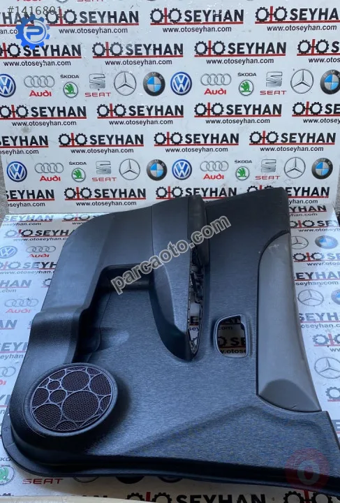 67620-0DC20 toyota yaris 2012 sol ön kapı kartonu