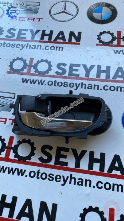 69206-0D270 toyota yaris 2012 sol ön kapı iç açma kolu