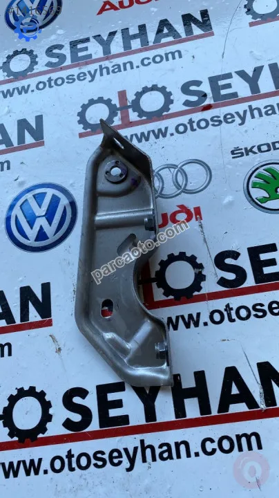 toyota yaris 2012 göğüs demiri bağlantı braketi sağ