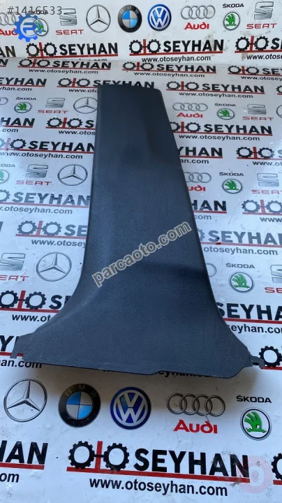 toyota yaris 2012 orta sol direk kaplaması