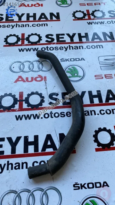 23827-0Y010 toyota yaris 1.33 selenoid vakum valfi hortumu