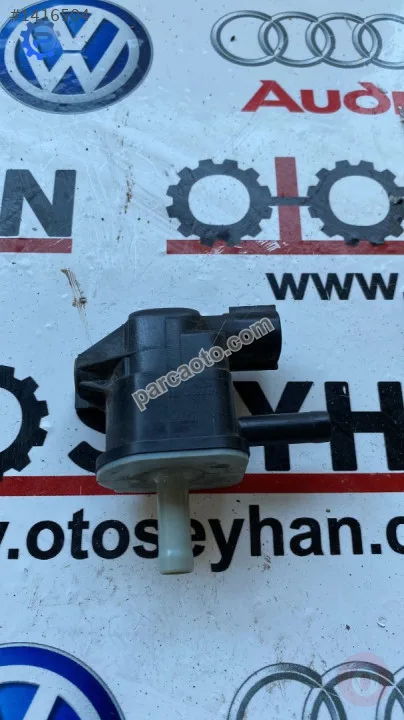 90910-TC002 toyota yaris 1.33 selenoid vakum valfi