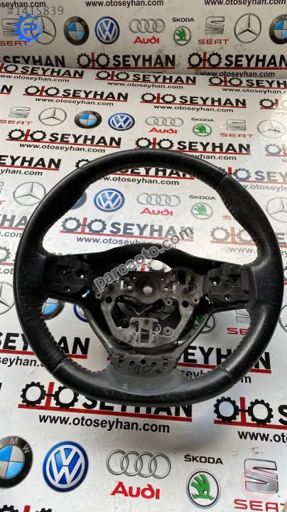 toyota yaris 2012 direksiyon simidi